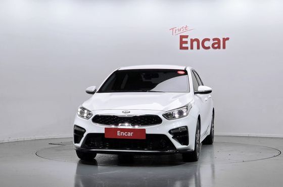 Kia K3 Trendy — пробег 103 595 км — фото 3 из 5