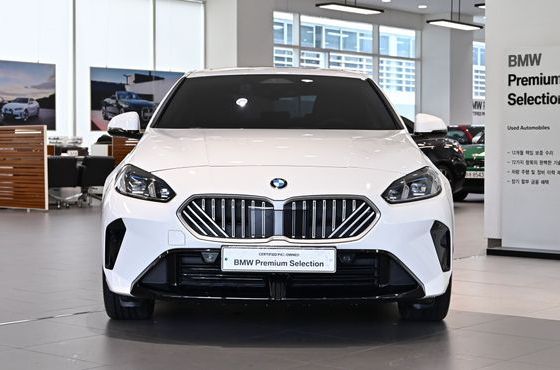 BMW 2-Series 220 M Sport Design — пробег 6 502 км — фото 3 из 5