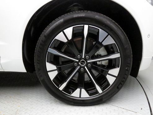 Volvo XC60 T8 Ultra Bright — пробег 1 299 км — фото 5 из 5