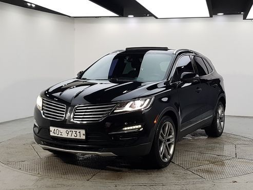 Lincoln MKC 2.0 AWD — пробег 129 900 км — фото 1 из 5