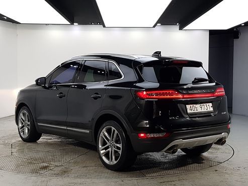 Lincoln MKC 2.0 AWD — пробег 129 900 км — фото 3 из 5