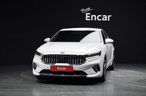 Kia K7 2.5 GDI X Edition — пробег 60 508 км — фото 3 из 5
