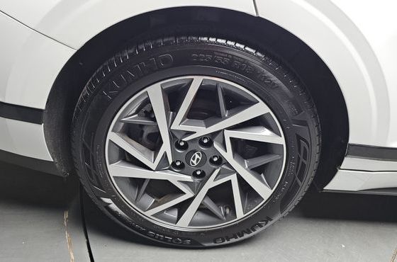 Hyundai Grandeur Premium — пробег 102 330 км — фото 5 из 5