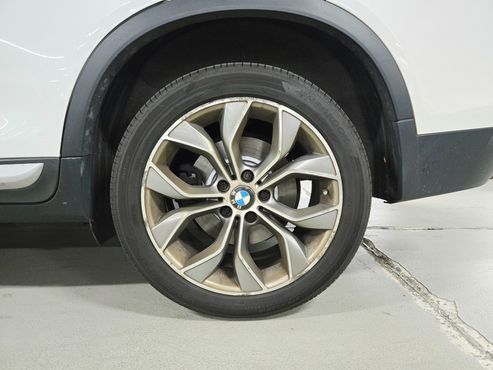 BMW X4 xDrive20d — пробег 136 040 км — фото 5 из 5