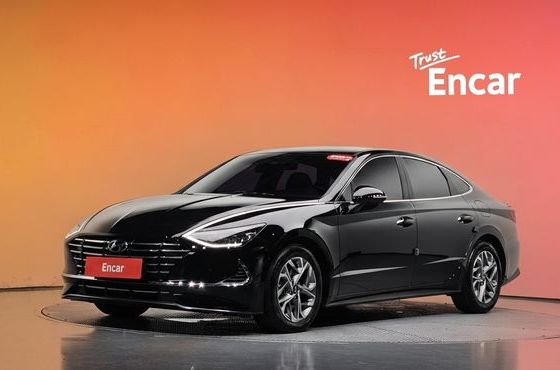Hyundai Sonata 2.0 Premium Millennial — пробег 118 930 км — фото 1 из 5