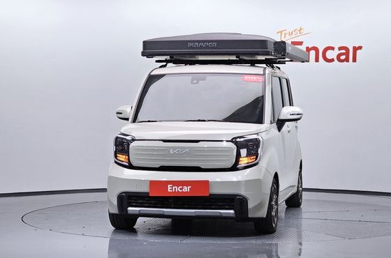 Kia RAY Signature — пробег 11 228 км — фото 3 из 5