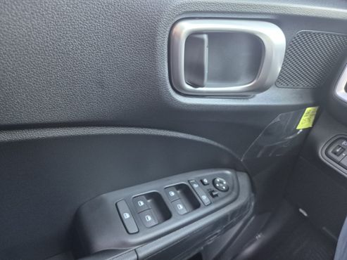 Hyundai Venue 1.6 Smart — пробег 1 208 км — фото 5 из 5