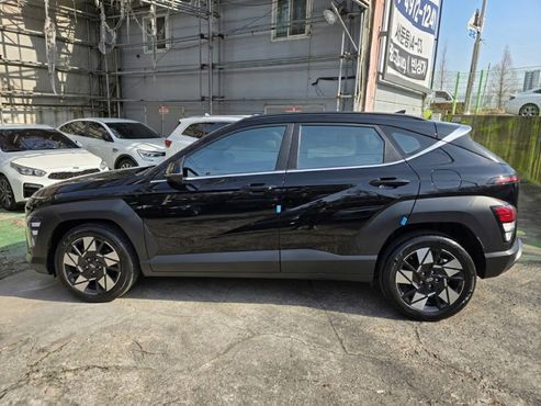 Hyundai Kona Gasoline 2.0 2WD Premium — пробег 56 144 км — фото 3 из 5