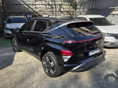Hyundai Kona Gasoline 2.0 2WD Premium — пробег 56 144 км — фото 4 из 5