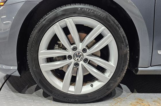 Volkswagen Passat 2.0 TSI B7 — пробег 84 249 км — фото 5 из 5