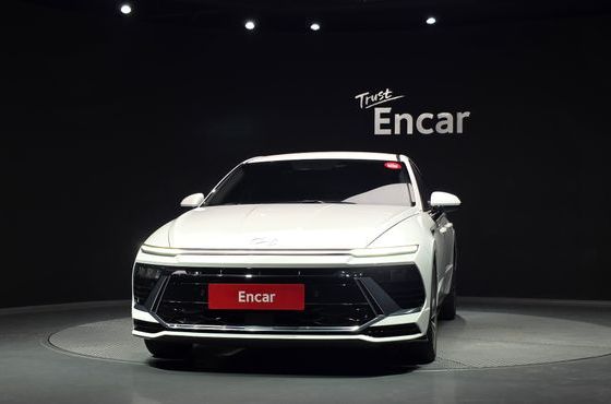 Hyundai Sonata Exclusive — пробег 49 938 км — фото 3 из 5