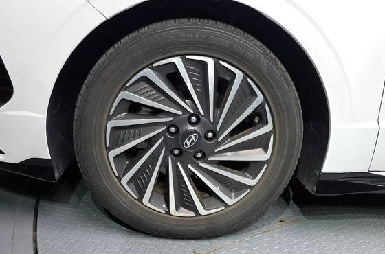 Hyundai Sonata Exclusive — пробег 49 938 км — фото 5 из 5
