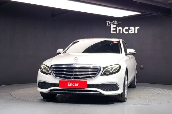 Mercedes-Benz E-Class E300 4MATIC Exclusive — пробег 171 748 км — фото 3 из 5