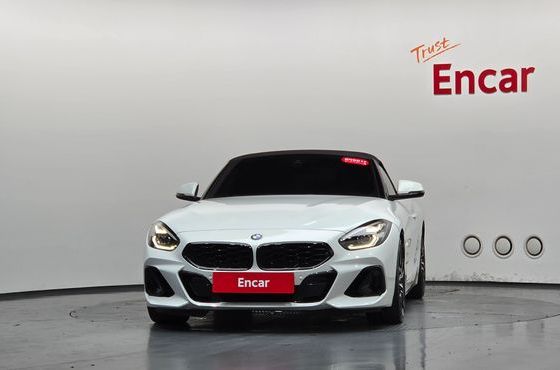 BMW Z4 sDrive20i M Sport — пробег 26 754 км — фото 3 из 5