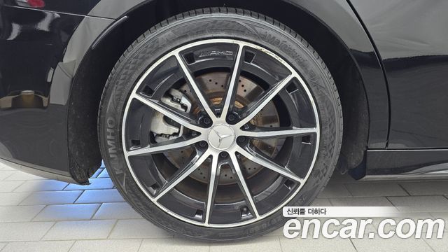 Mercedes-Benz A-Class из Кореи Encar