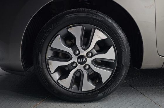 Kia morning Luxury — пробег 79 006 км — фото 5 из 5