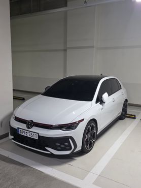 Volkswagen Golf 2.0 GTI — пробег 3 500 км — фото 4 из 5
