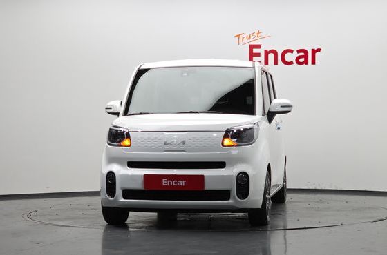 Kia RAY Signature — пробег 17 950 км — фото 3 из 5