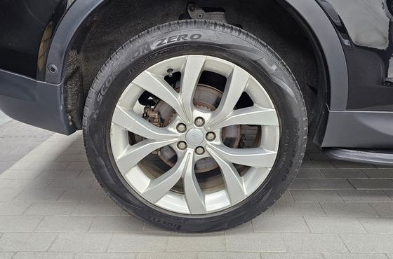 Land Rover Discovery Sport P250 SE — пробег 96 234 км — фото 5 из 5