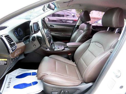Hyundai Grandeur 2.4 Premium Special — пробег 170 485 км — фото 5 из 5