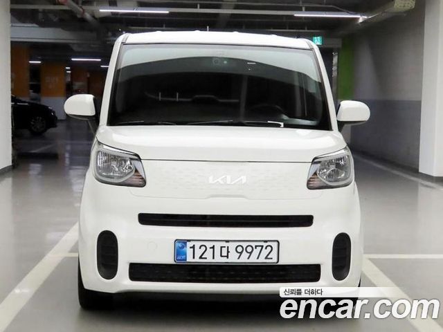 Kia RAY Van Standard — пробег 89 791 км — фото 2 из 5