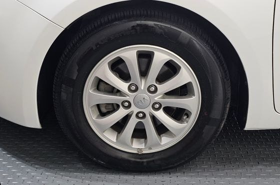 Kia K3 Luxury — пробег 68 615 км — фото 5 из 5