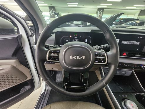 Kia Carnival Diesel 9-Seater Prestige — пробег 59 144 км — фото 3 из 5