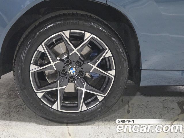 BMW X3 из Кореи Encar
