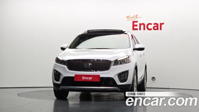 Kia Sorento Diesel 2.2 4WD Noblesse Special — пробег 166 333 км — фото 3 из 5