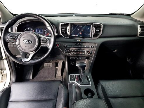 Kia Sportage Diesel 1.7 2wd Noblesse — пробег 181 675 км — фото 5 из 5