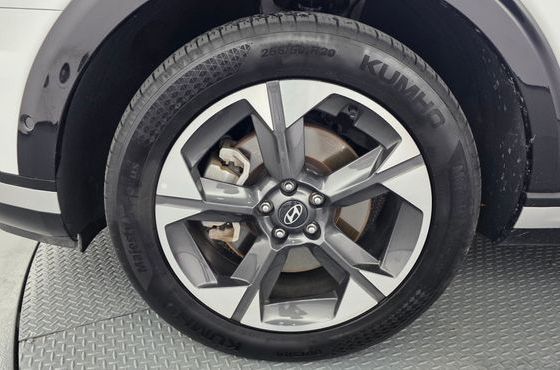 Hyundai Palisade Gasoline 2.5T 2WD 7-Seater Prestige — пробег 31 272 км — фото 5 из 5