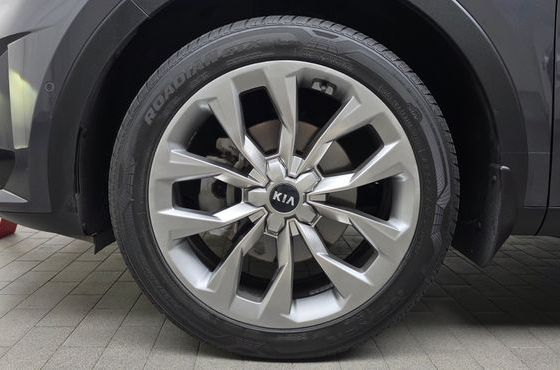 Kia Sorento Diesel 2.2 4WD Signature — пробег 81 024 км — фото 5 из 5