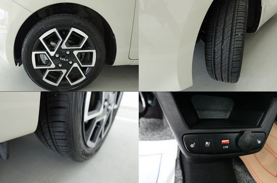 Kia RAY Signature — пробег 24 900 км — фото 5 из 5