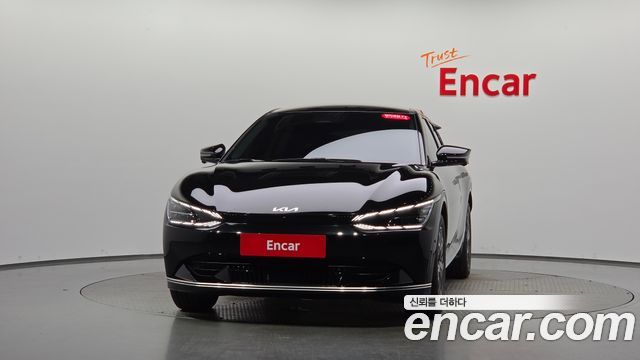 Kia EV6 Long Range Earth — пробег 48 903 км — фото 3 из 5