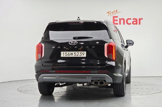 Hyundai Palisade Gasoline 3.8 2WD Prestige — пробег 54 925 км — фото 4 из 5