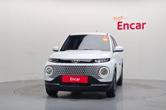 Hyundai Casper Smart — пробег 17 061 км — фото 3 из 5