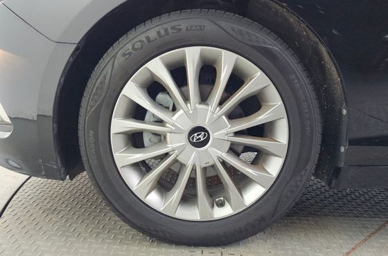 Hyundai Sonata 2.0 Smart — пробег 144 986 км — фото 5 из 5