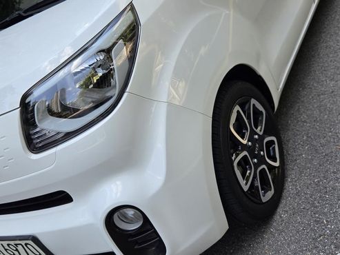 Kia RAY Signature — пробег 92 743 км — фото 5 из 5