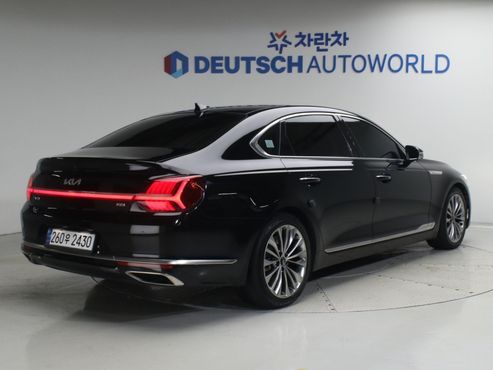 Kia K9 3.3 T-GDI AWD Best Selection Ⅰ — пробег 85 824 км — фото 2 из 5