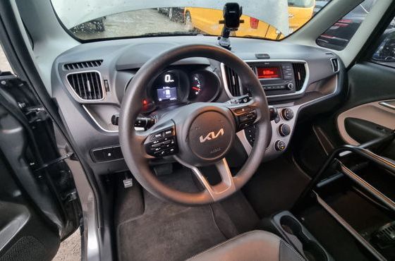Kia RAY Prestige — пробег 186 000 км — фото 3 из 5