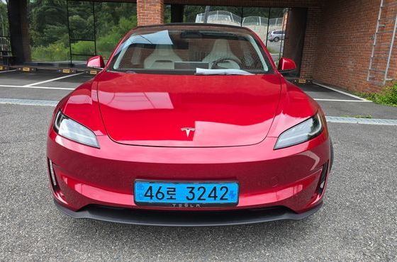 Tesla Model 3 Performance AWD — пробег 39 455 км — фото 3 из 5