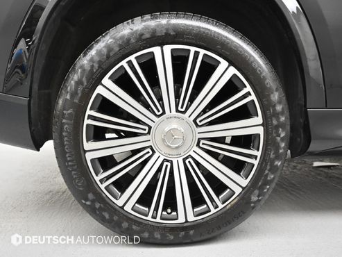 Mercedes-Benz GLS-Class Maybach GLS600 4MATIC — пробег 44 500 км — фото 5 из 5