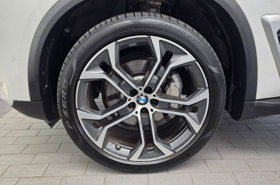 BMW X5 xDrive 30d xLine — пробег 74 829 км — фото 5 из 5