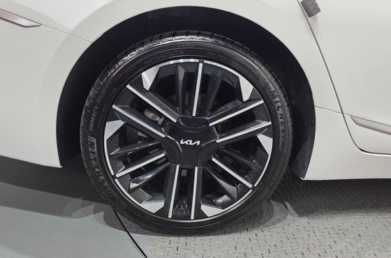 Kia K8 Signature — пробег 40 505 км — фото 5 из 5