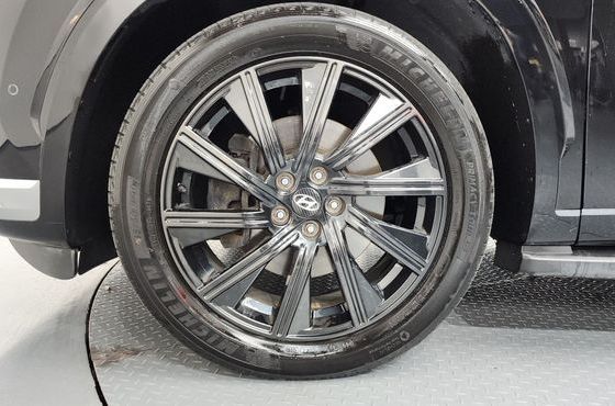 Hyundai Palisade Diesel 2.2 4WD VIP — пробег 55 265 км — фото 5 из 5