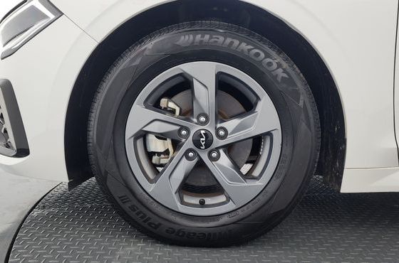 Kia K5 2.0 LPi(Rent) Trendy — пробег 36 138 км — фото 5 из 5