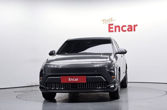 Hyundai Kona Standard Premium — пробег 26 796 км — фото 3 из 5