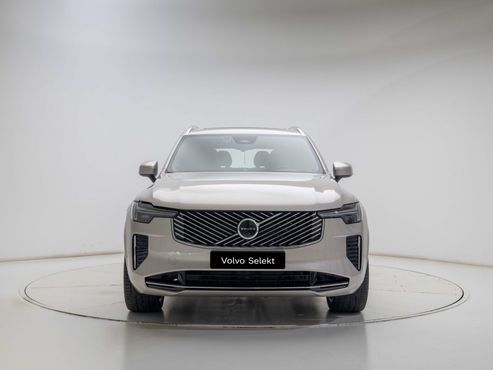 Volvo XC90 B6 Ultra Bright — пробег 1 225 км — фото 2 из 5