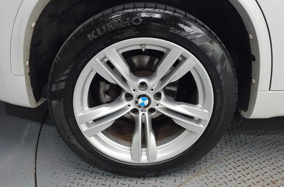BMW X5 xDrive 30d M Sport package — пробег 160 191 км — фото 5 из 5