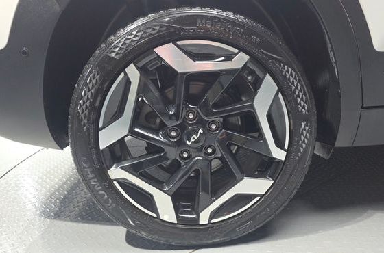 Kia Seltos Gasoline 2.0 2WD Signature — пробег 56 202 км — фото 5 из 5